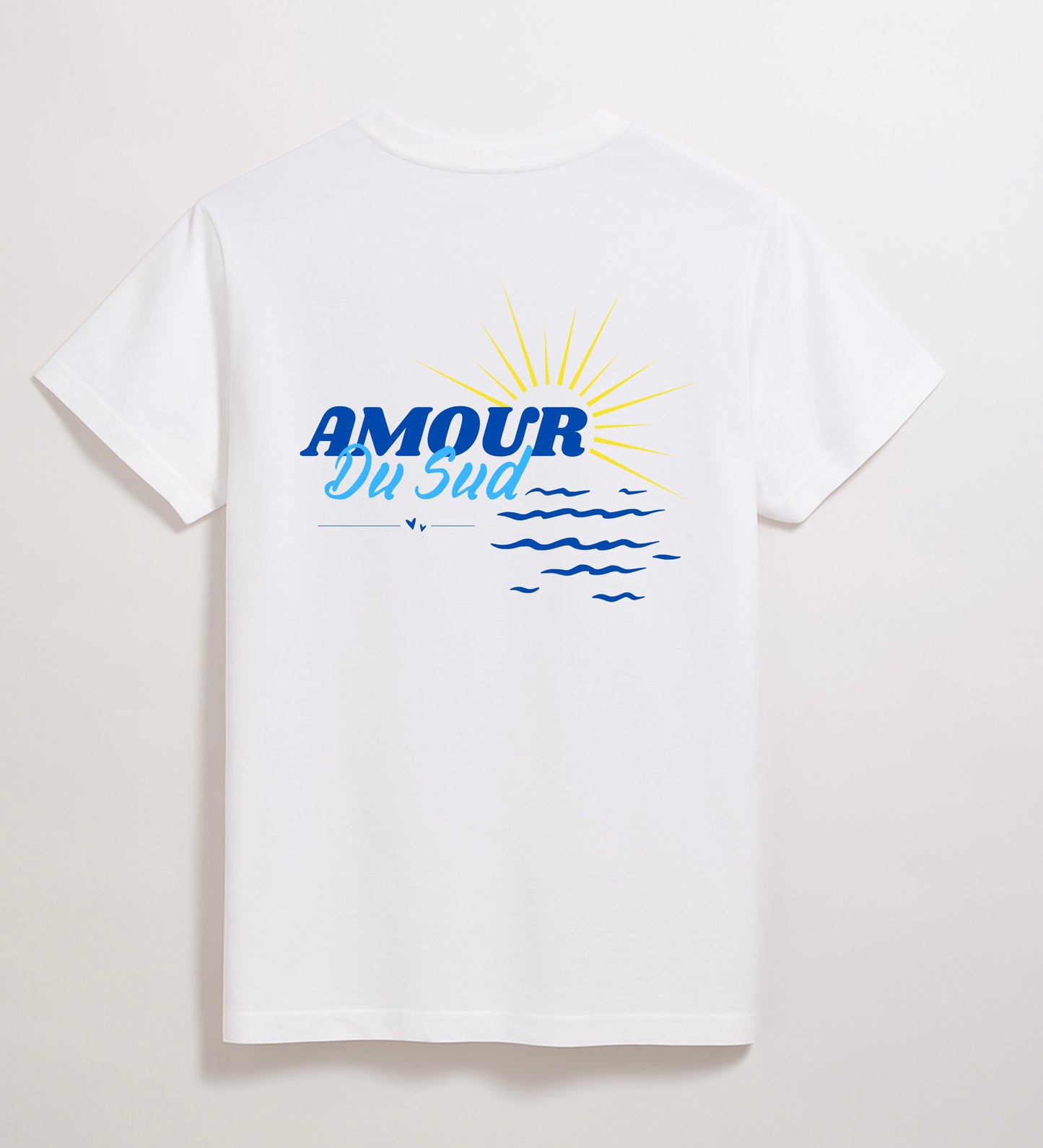 Amour du Sud