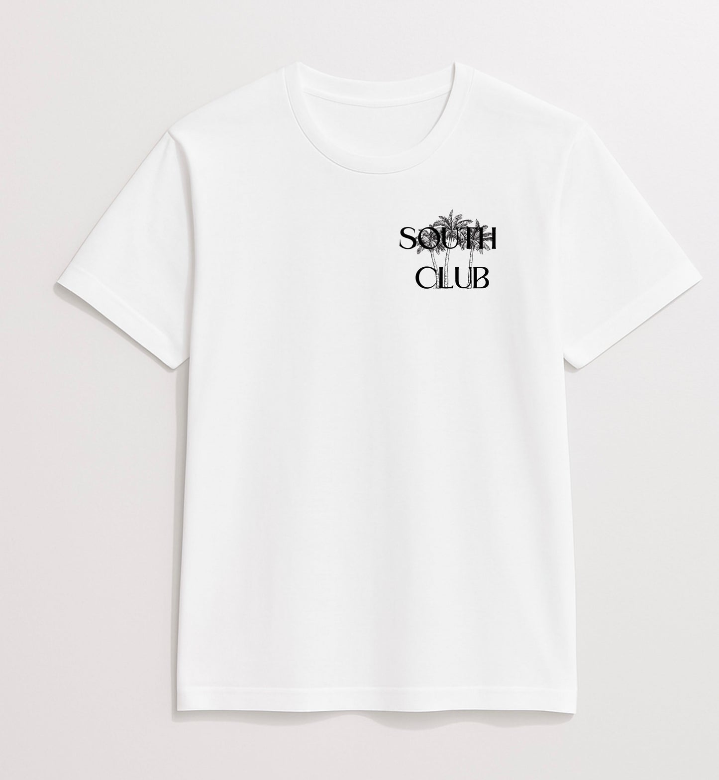 South Club