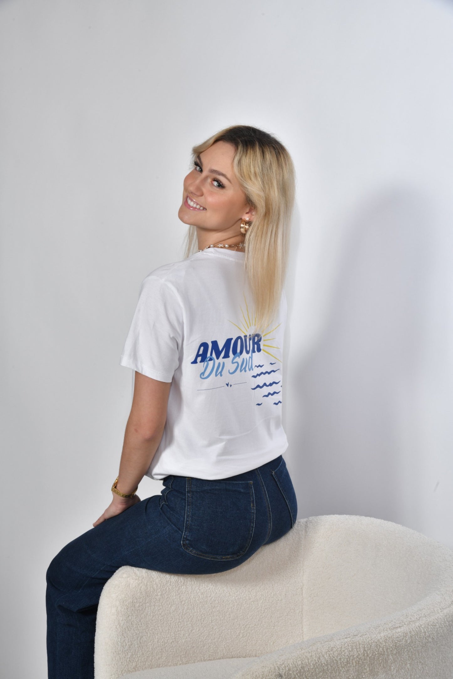 Amour du Sud