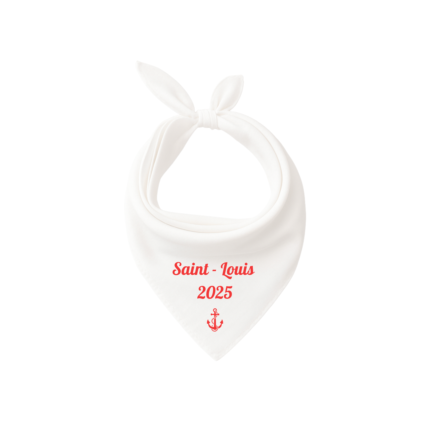 Pack Foulard + T-shirt