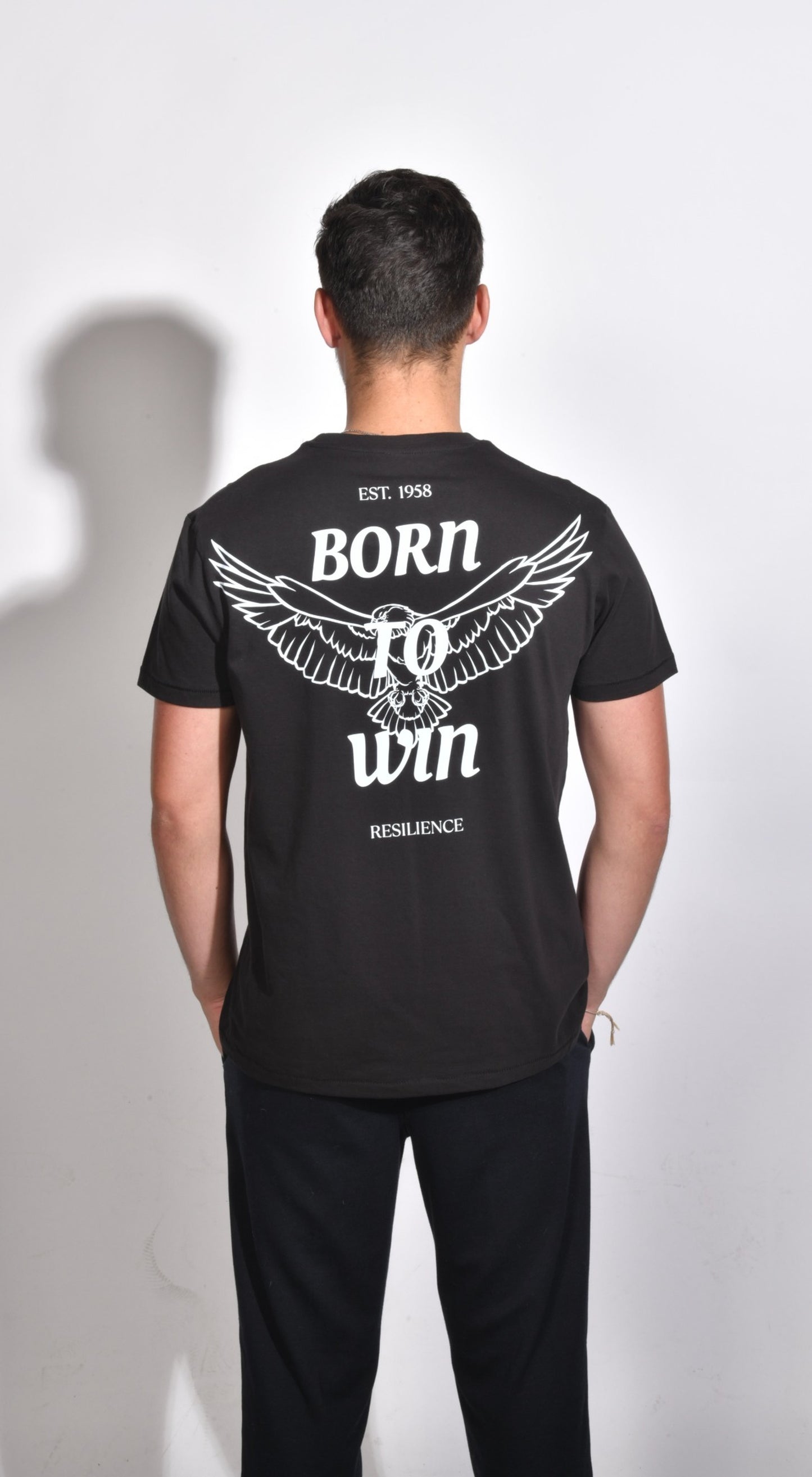 Born To Win