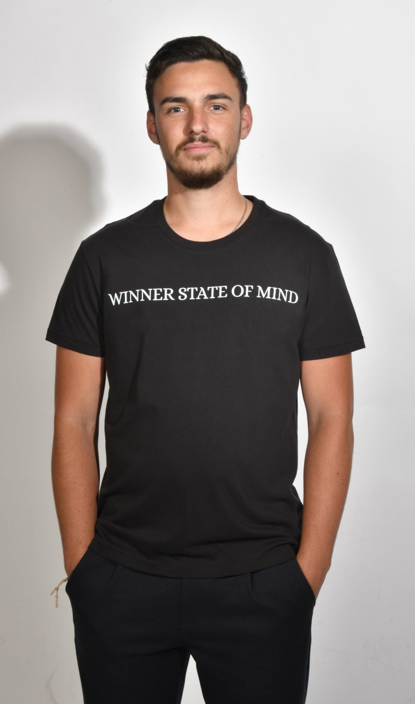Born To Win