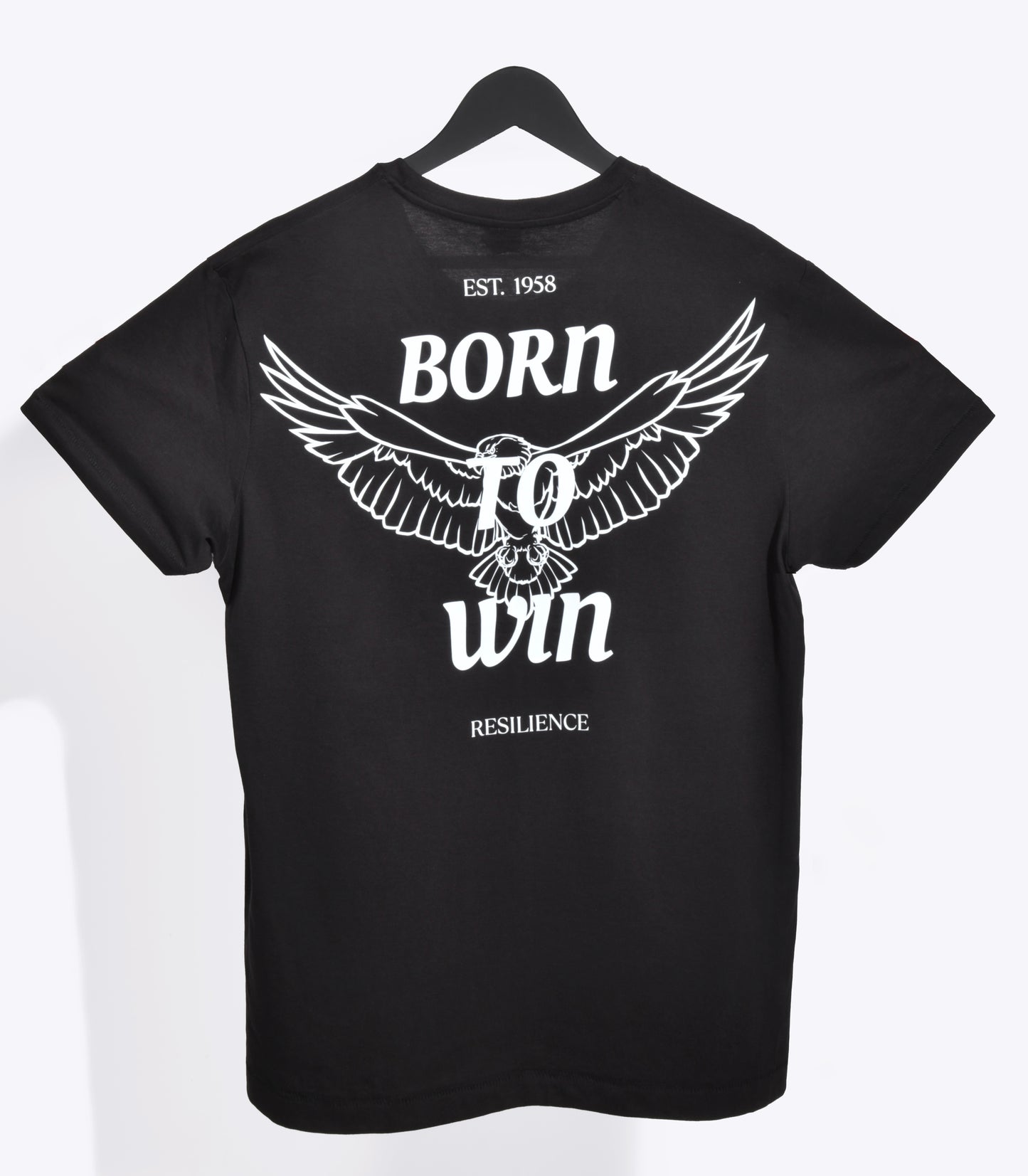 Born To Win