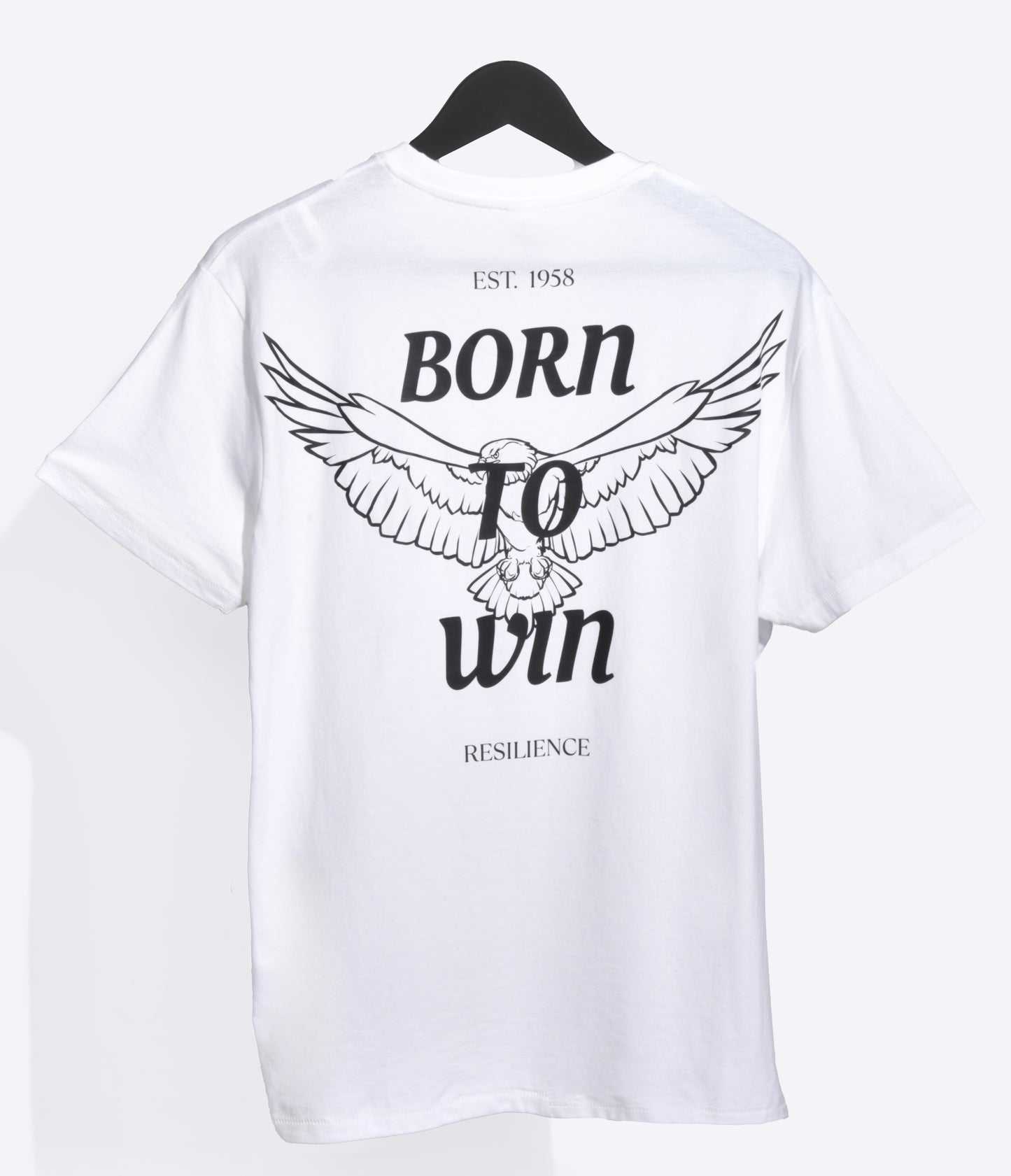 Born To Win