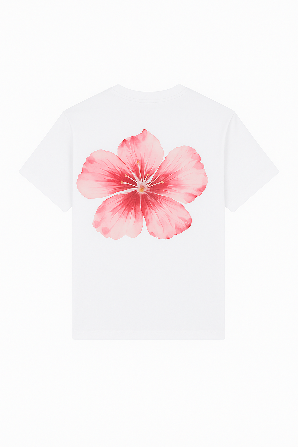 Pink Flower