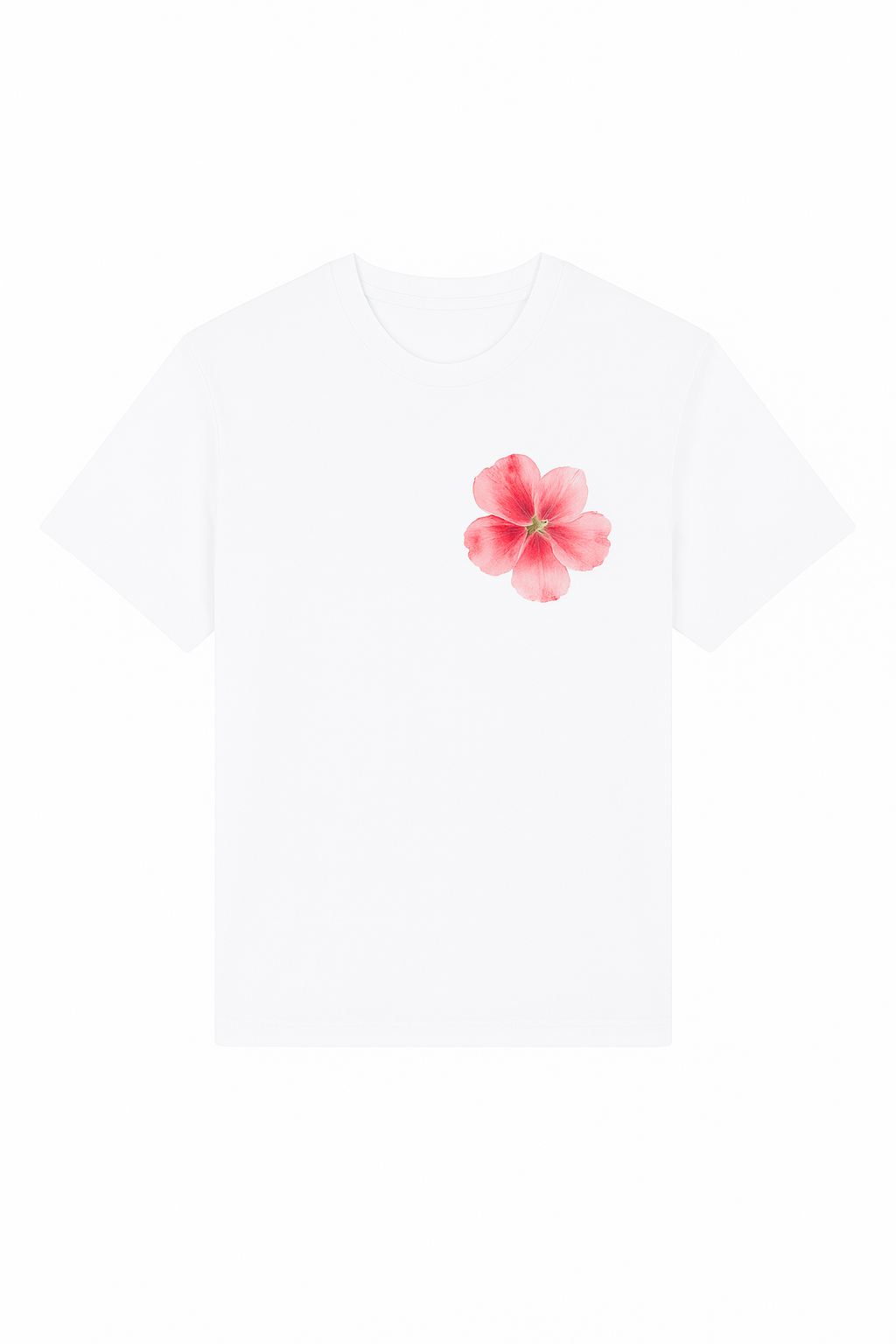 Pink Flower