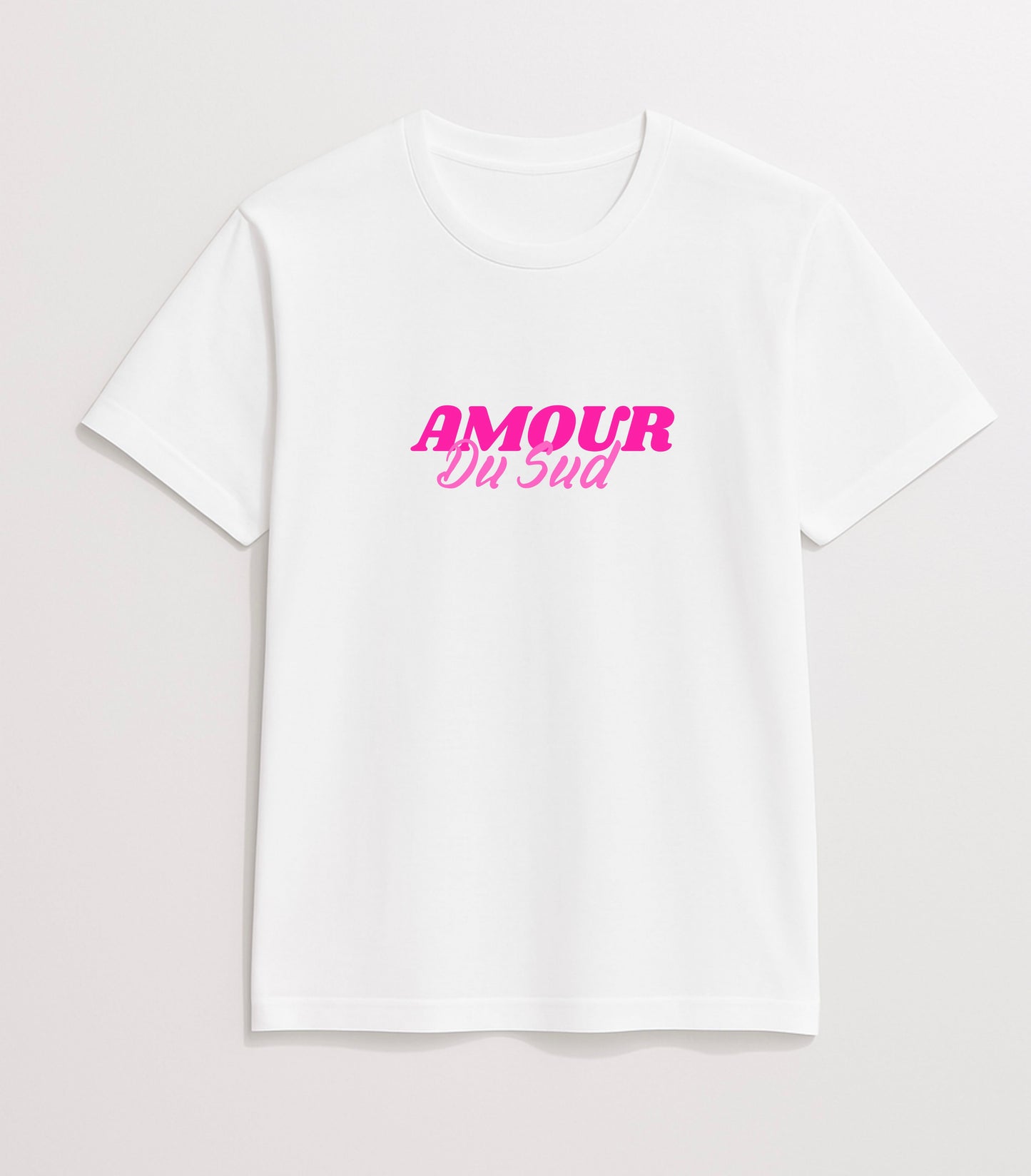 Amour du Sud