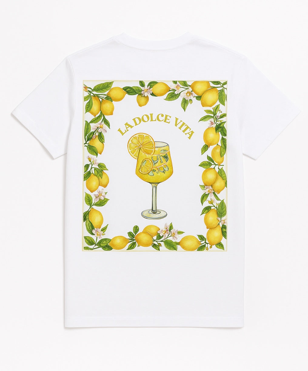 Dolce Vita 🍋