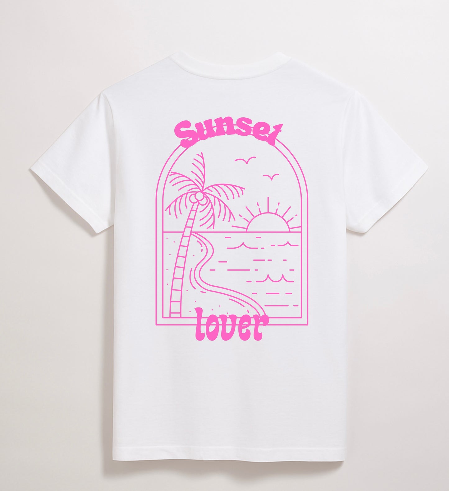 Sunset Lover