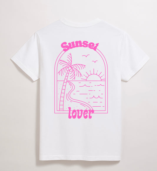 Sunset Lover