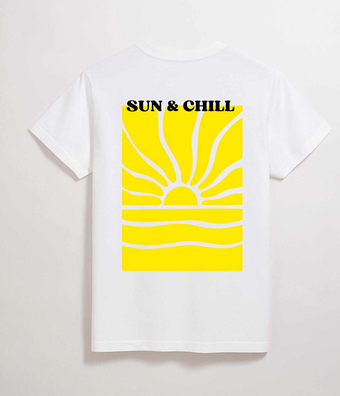 Sun & Chill