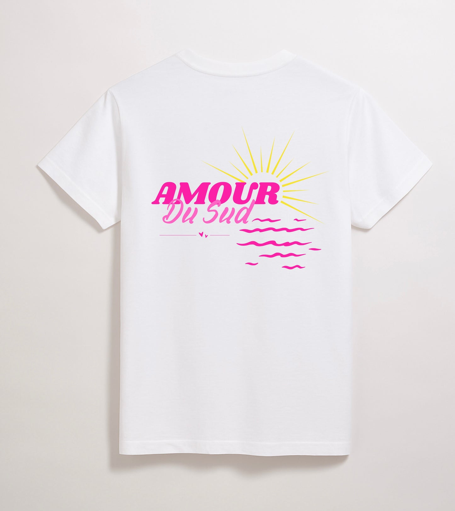 Amour du Sud
