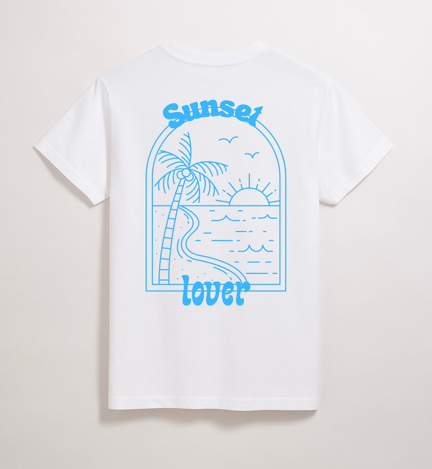 Sunset Lover