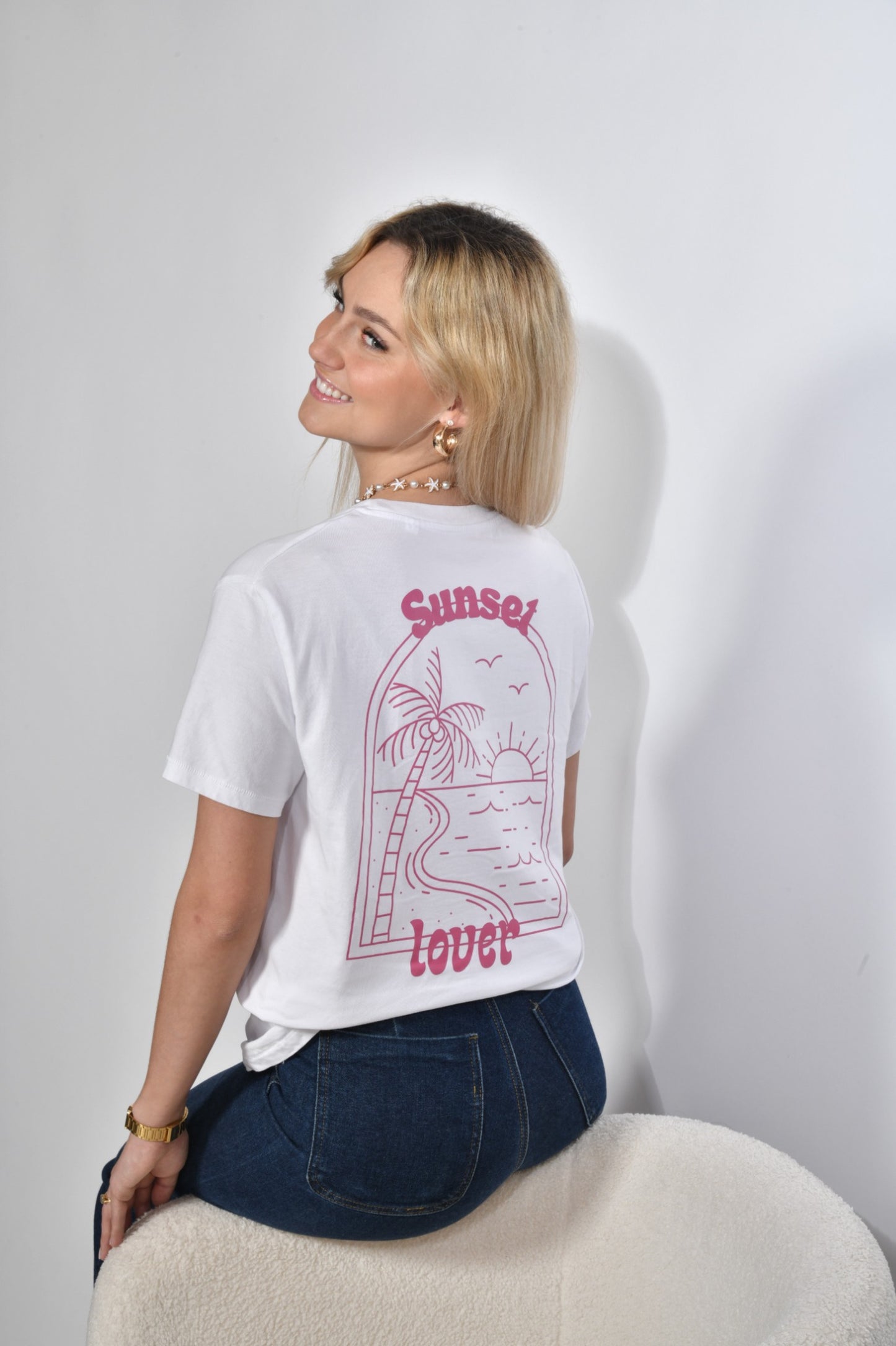 Sunset Lover