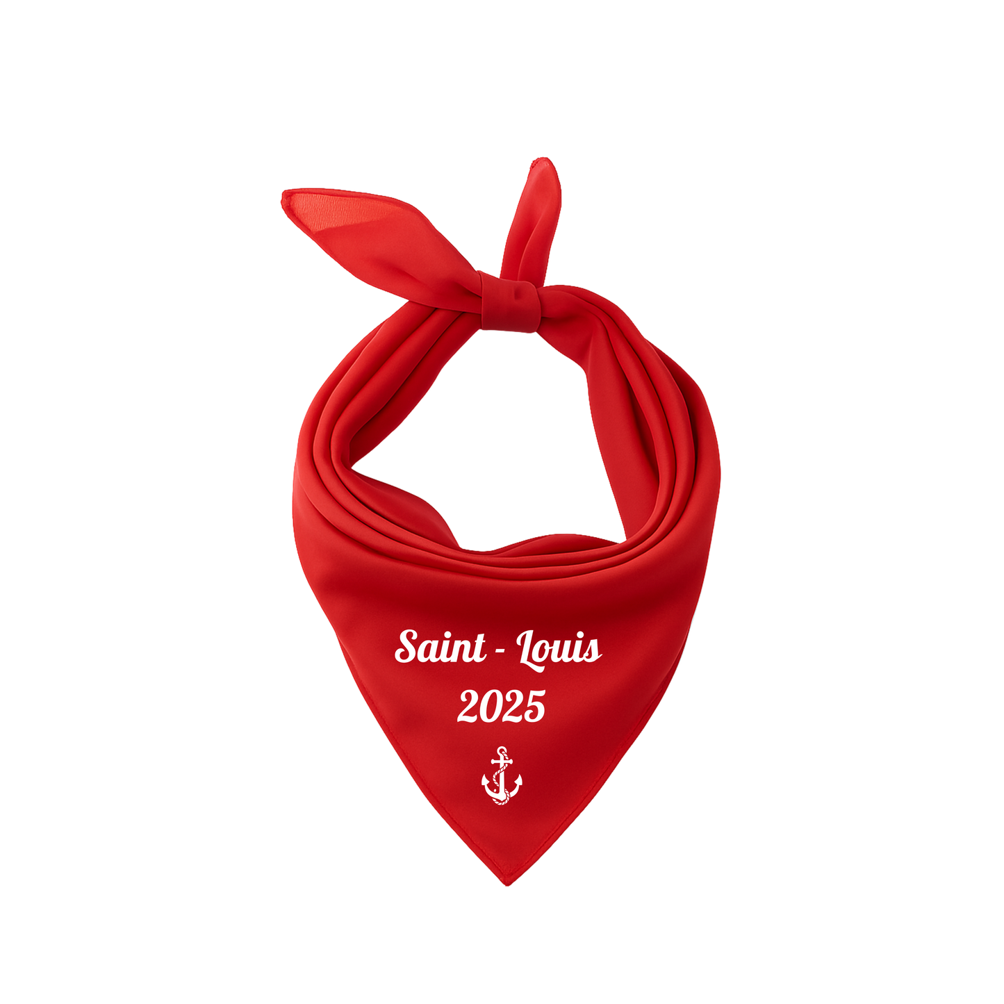 Pack Foulard + T-shirt