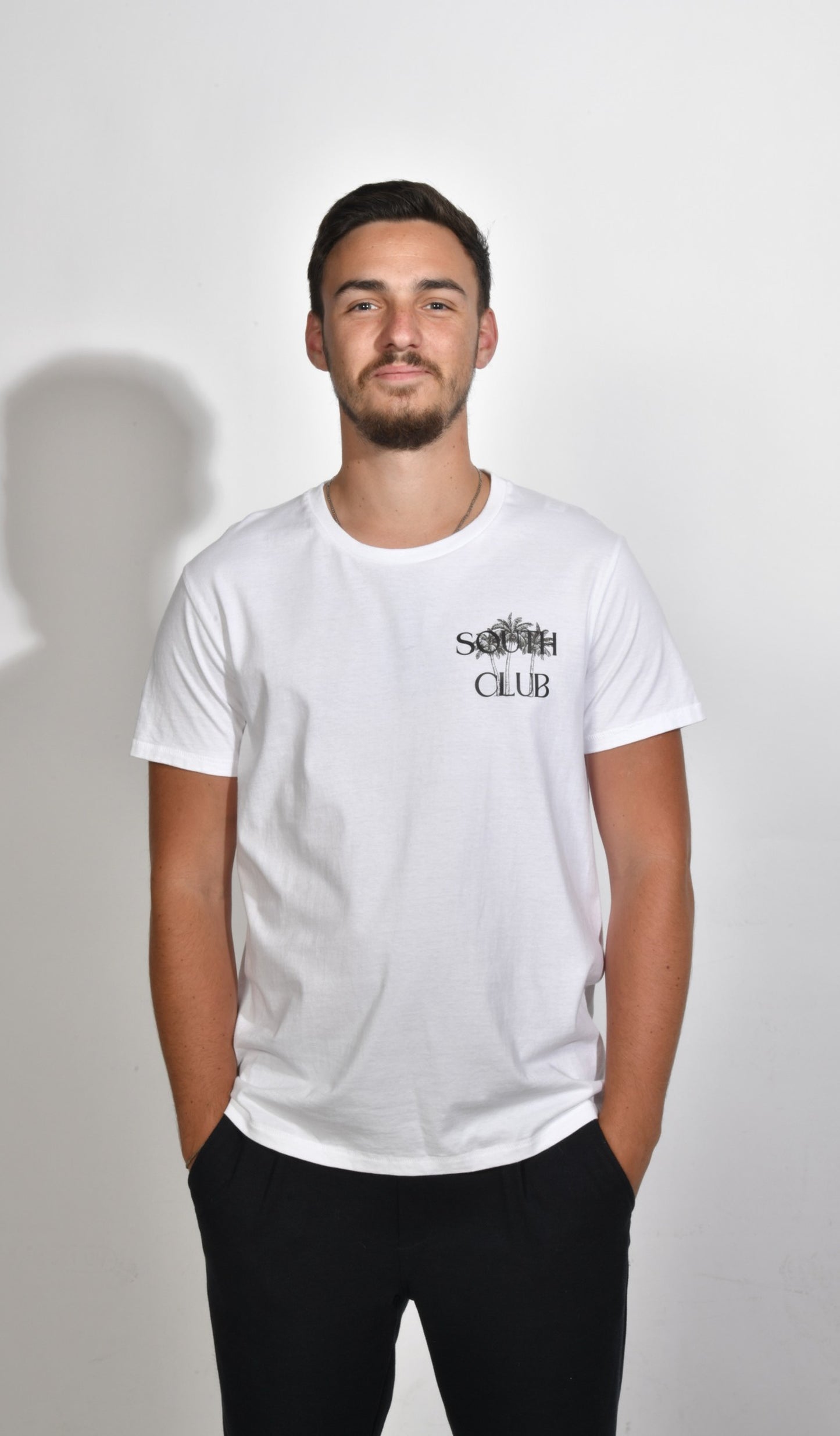 South Club