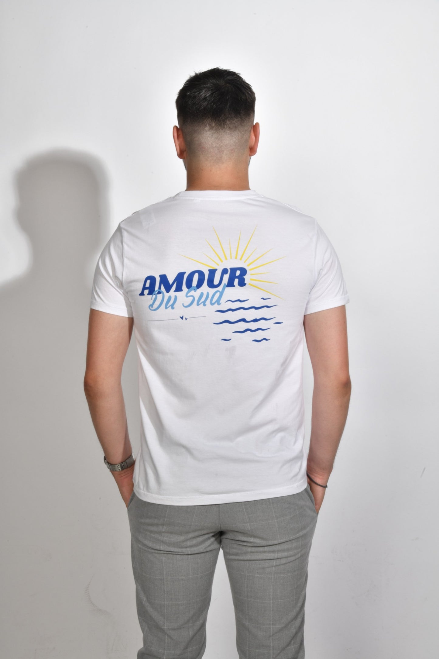 Amour du Sud