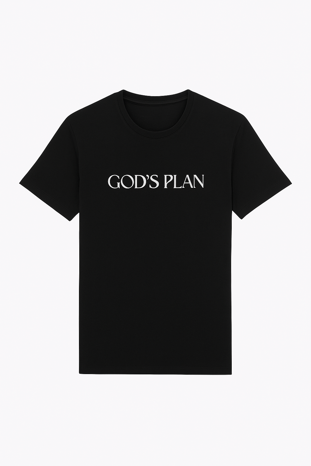 God's Plan - Black Edition